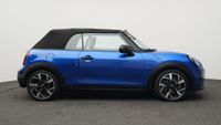 MINI Cooper S Cabrio - Vorschau Bild 5