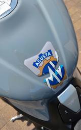 MV Agusta Brutale 1000 RS  *no Ducati Aprilia - MV AGUSTA BRUTALE 1000 RS