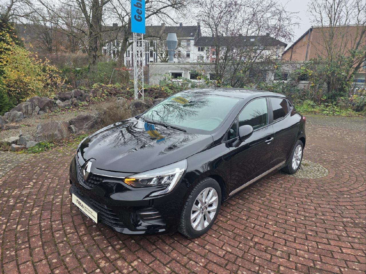 Renault Clio V Experience TCe 100