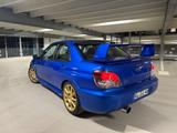 Subaru Impreza 2.5 WRX STi WRX STi GP Perfomance  - Subaru Impreza aus 2005: Sti