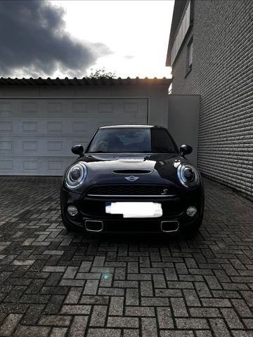 MINI Cooper S Cooper S