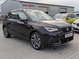 Seat Arona 1.5 TSI FR DSG AHK*ACC*LED*APP*DAB*KAMERA