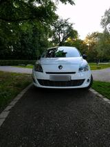 Renault Senic Bose Edition - Renault Megane: Van