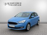 Ford C-Max 1.0 EcoBoost Business Edition *NAVI*LNKHZG - Ford C-MAX Business mit Benzin-Antrieb