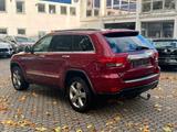 Jeep Grand Cherokee 3.0 CRD Overland - gebrauchte Jeep Grand Cherokee aus dem Jahr 2011