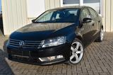 Volkswagen Passat 2.0 TDI 125kW Trendline*AUTOMATIK*18LM - Volkswagen Passat: 125kw