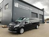Mercedes-Benz V 300 d Avantgarde 4M XL MBUX*Distronic*360°*LED - Mercedes 8-Sitzer