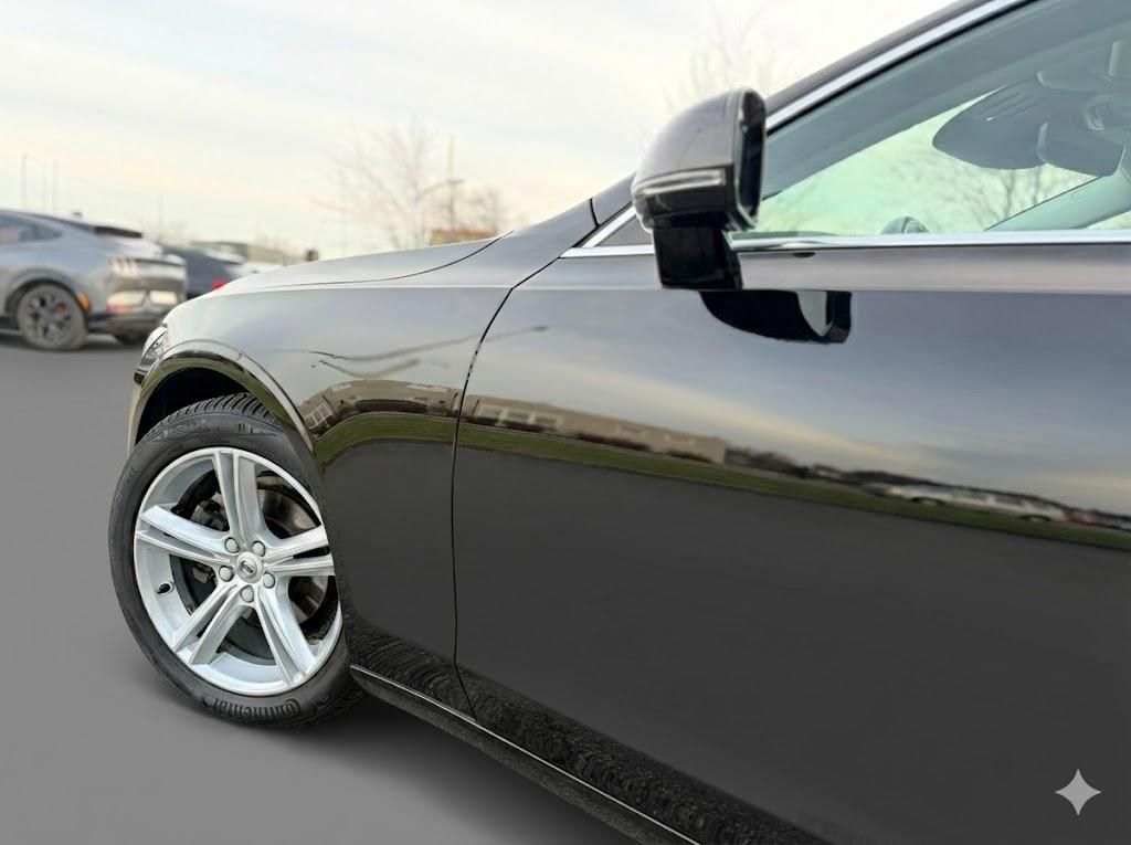 Volvo S90 2.0 D4 Momentum HeadUP 360° Schiebedach foto 5