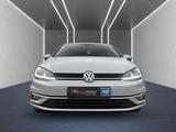 Volkswagen Golf VII Variant Highline+STANDHZG+LED+ACC+PANO - Volkswagen Golf mit Diesel-Antrieb: Standheizung, Kombi