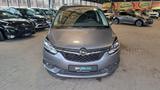Opel Zafira 1.4 Turbo ON - Opel Zafira: 1.4