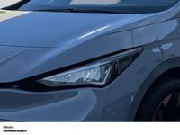 Cupra Born - Vorschau Bild 5