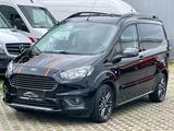 Ford Transit Courier Sport//KLIMA/1.H/ALUS/AHK/TOP// - Ford Transit: Van, Sport