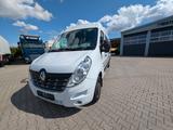 Renault Master Wohnmobil - Renault Master