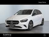 Mercedes-Benz B 220 d // BURM PROGRESSIVE NIGHT SPUR AHK PDC - Mercedes-Benz B 220 aus 2023
