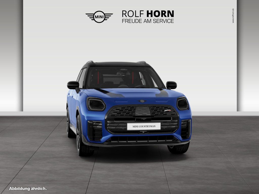 MINI Countryman C (Cooper) - Bild 11