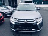Mitsubishi Outlander PHEV Top 4WD - Mitsubishi Outlander in Wiesbaden