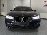 BMW 730d xDrive M Sport |LASER|HUD|360°|MASSAGE|SH| - BMW 730 aus 2017
