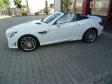 Mercedes-Benz SLK 55 AMG Oesterle Tuning 437 PS, 300km/h  - Mercedes-Benz: AMG Tuning