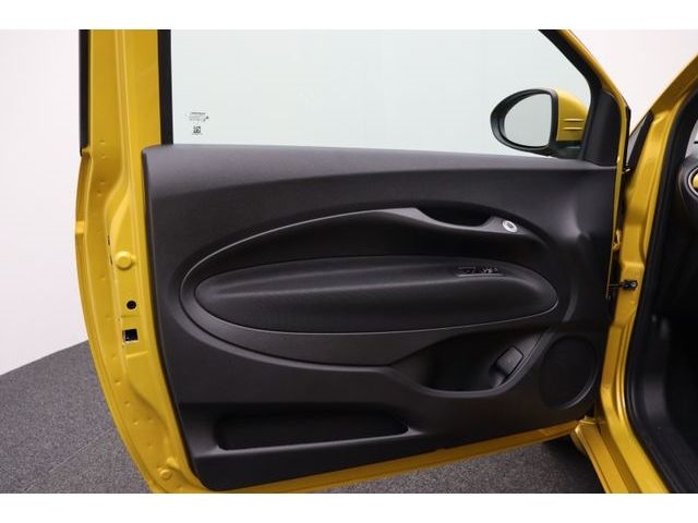 Fahrzeugabbildung Fiat 500 1.0 Hybrid FireFly 48 kW Torino