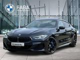 BMW M850i xDrive Gran Coupé Head-Up HK HiFi DAB RFK - BMW M850 in Düsseldorf