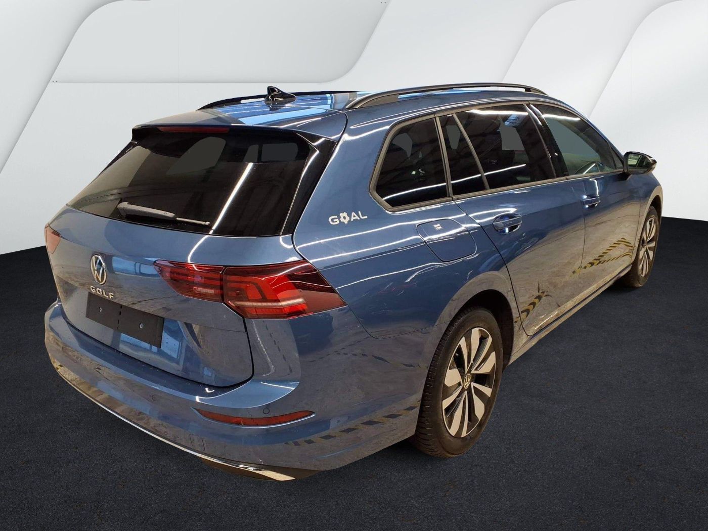Volkswagen Golf - Bild 3
