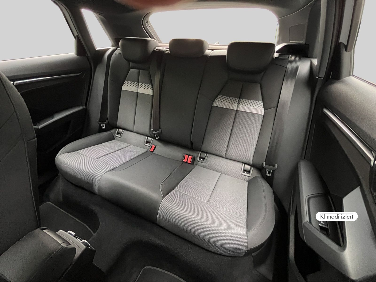 Audi A3 - Bild 15