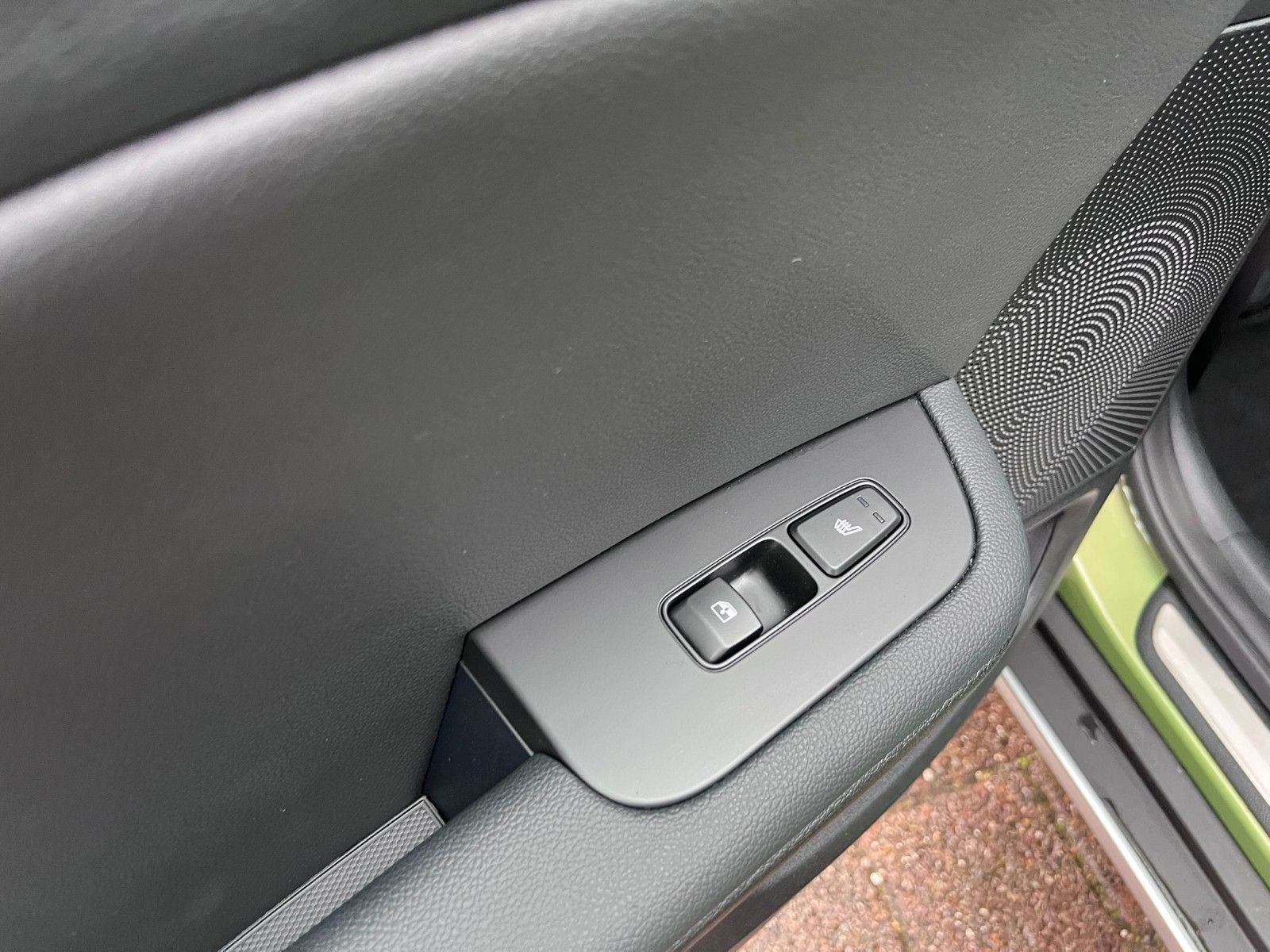 Fahrzeugabbildung Kia XCeed Spirit