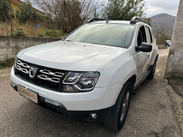 Dacia Duster 1.5 dCi 110CV Start&Stop 4x2 Lauréa