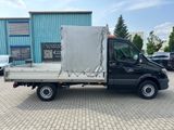 Mercedes-Benz Sprinter Pritsche Plane 316CDI L2/1.HAND+AHK3.5T