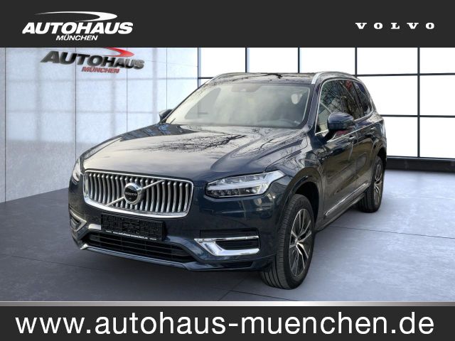 Volvo XC 90 Inscription Expression Recharge Plug-In