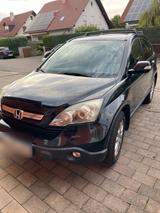 Honda CRV Executive - Honda CR-V in Augsburg