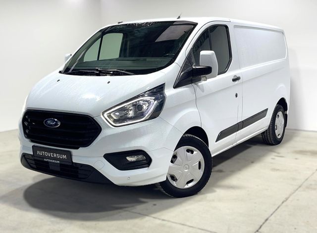 Ford Transit Custom TDCi 320 L1*TEMP*AHK*KAM*