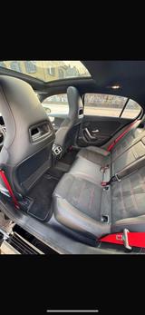 Mercedes-Benz A 35 AMG M.-AMG A 35 4MATIC Advanced-Plus DC... - gebrauchte Mercedes-Benz A 35 AMG aus dem Jahr 2023