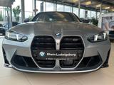 BMW M3 Competition Limousine mit M - BMW M3 Neuwagen in Stuttgart