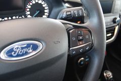 Fahrzeugabbildung Ford Fiesta 1,1 Trend KLIMA + Winter Paket + NSW