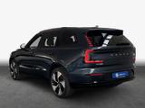 Volvo EX90 Twin-Motor AWD Ultra 6-Sitzer Luftf B&W 22' - blaue Volvo EX90