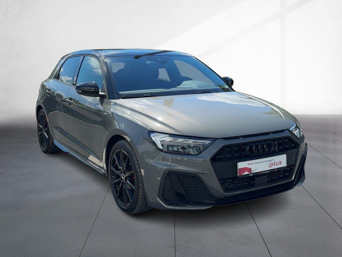 Audi A1 - Bild 6