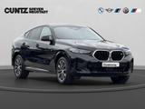 BMW X6 M60i xDrive B&W HiFi Standheiz. Driving+Parki - schwarze BMW X6 M60