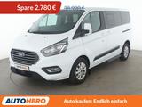 Ford Tourneo Custom 2.0 TDCi 320 L1 Trend Aut.*CAM* - Ford Tourneo