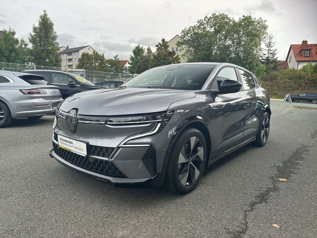 Renault Megane E-TECH - Bild 24