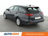 Kia cee'd 1.4 TGDI Vision Aut.*NAVI*PDC*SHZ*LHZ* - Kia in Frankfurt (Main): Cee D