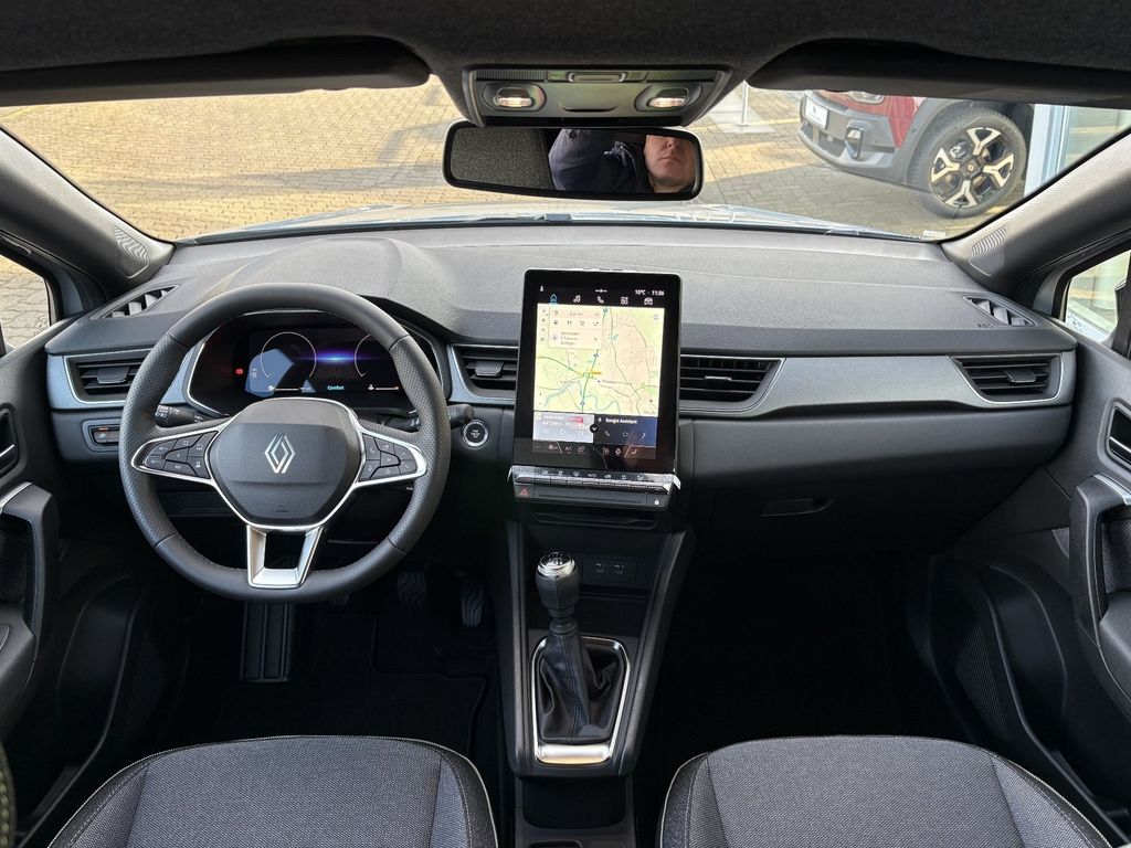 RENAULT Captur - Bild 6