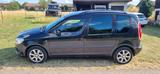 Skoda Roomster Style Plus Edition 8xAlu A/C AHK Sitzhz - Skoda Roomster in Stuttgart
