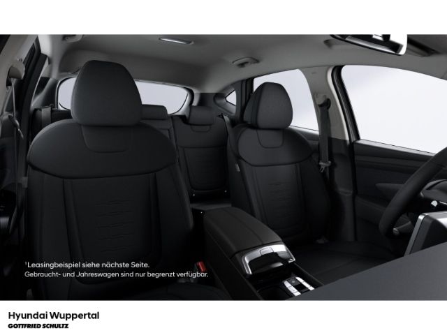 Hyundai TUCSON - Bild 6