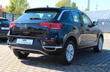 Volkswagen T-Roc 1.0 TSI/SHEFT/CARPLAY/SHZ/PDC/TEMP/ACC/ - Volkswagen Gebrauchtwagen in Heidelberg