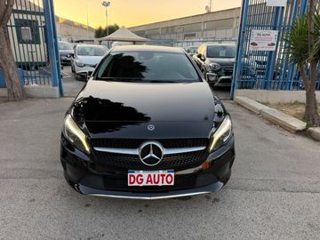 Mercedes A 180 - 2