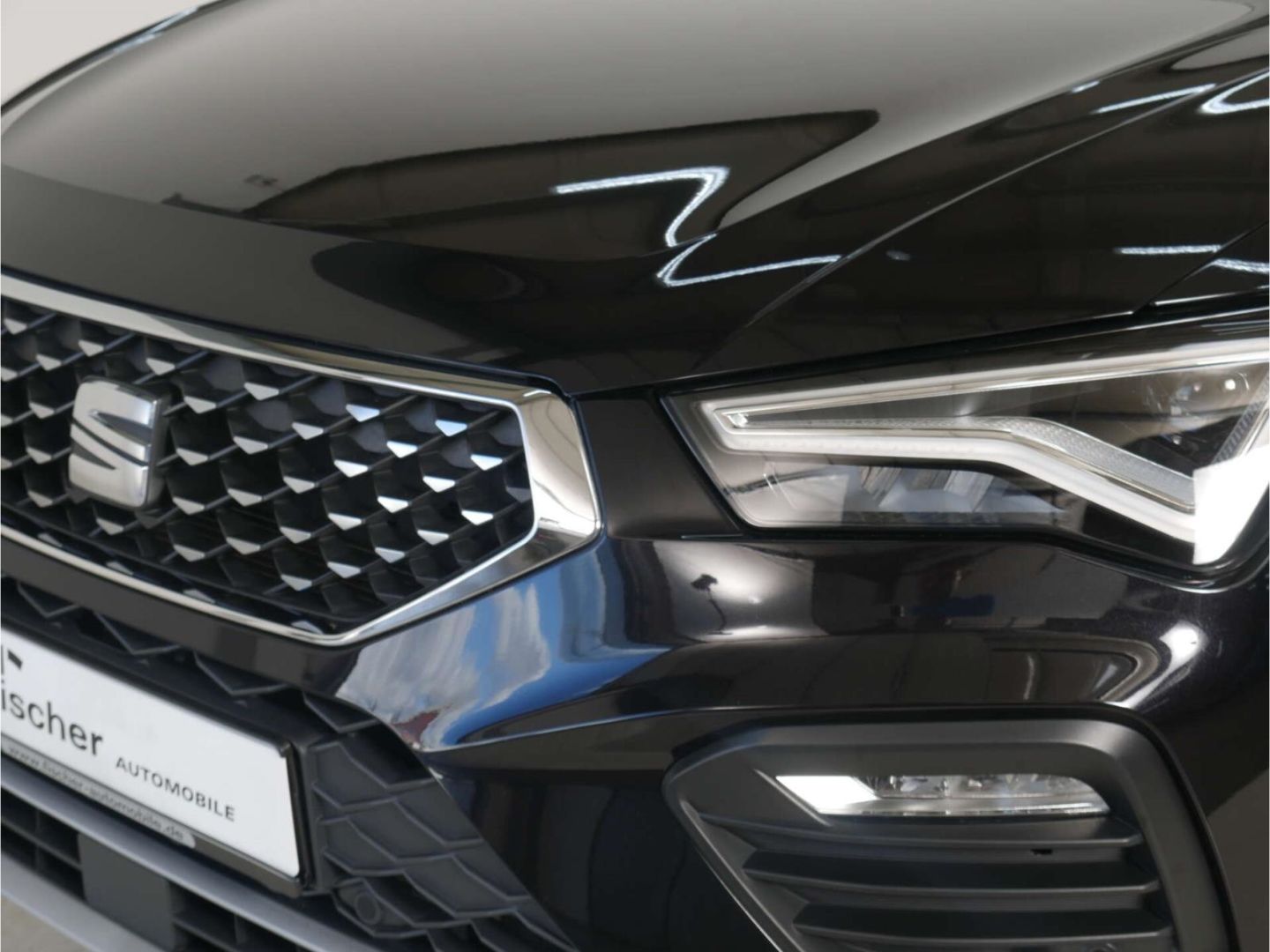 Seat Ateca - Bild 4