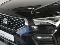 Seat Ateca - Vorschau Bild 4
