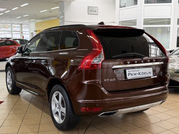 Volvo XC60 - 4