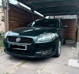 Fiat Croma 1.9 Multijet 16V Automatik Emotion Emotion - gebrauchte Fiat Croma aus dem Jahr 2010